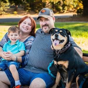 Meet your Posher, Kimberly